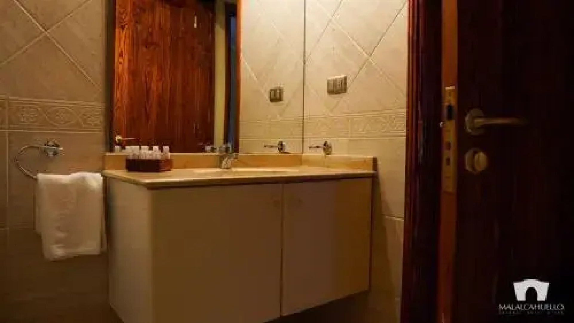 Malalcahuello Thermal Hotel & Spa