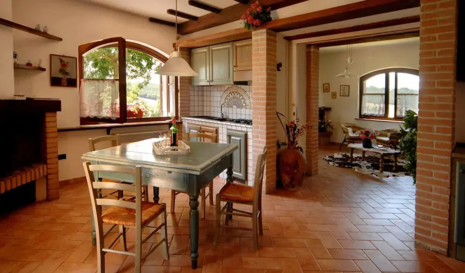 Agriturismo Santomanno