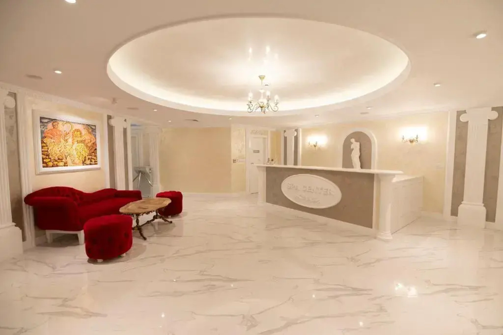 Glamping & Motel Alliance