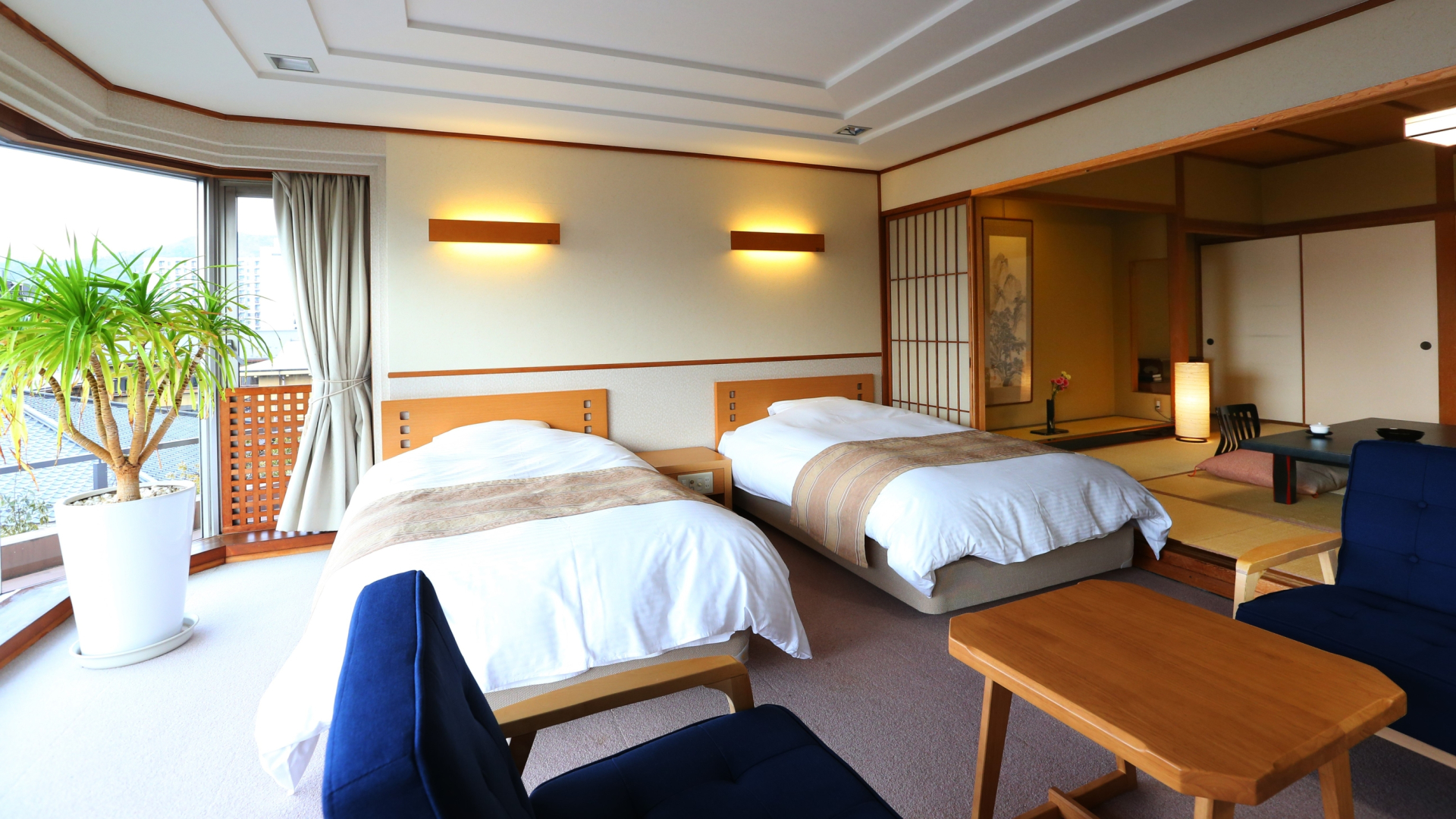 Hotel Saginoyu