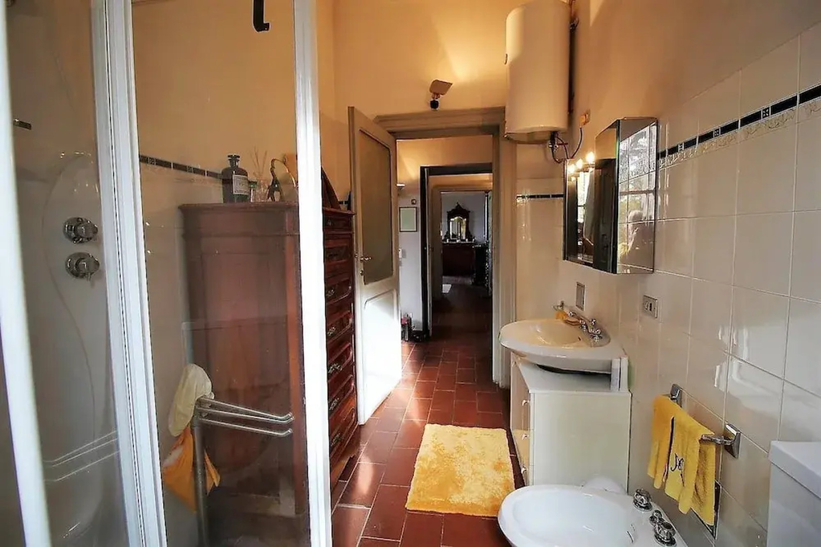 Villa Elisa 7 Sulle Sponde Del Lago Dorta