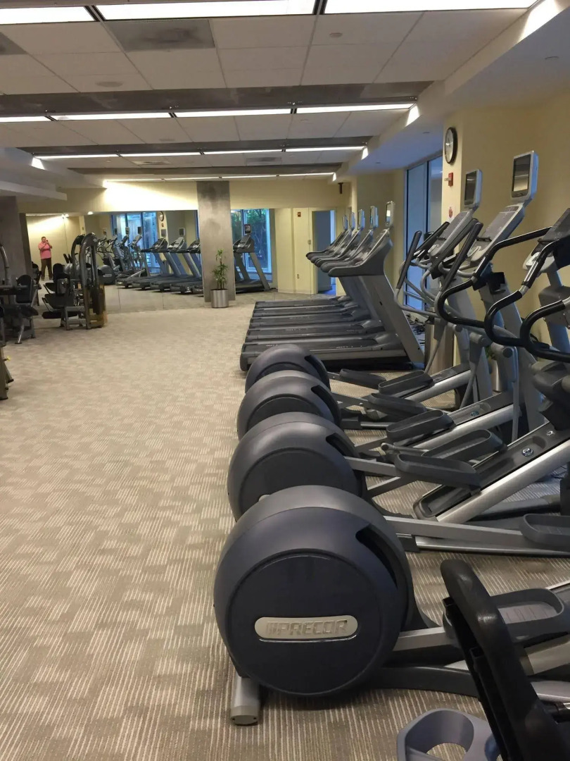 Concord by Executive Apartments