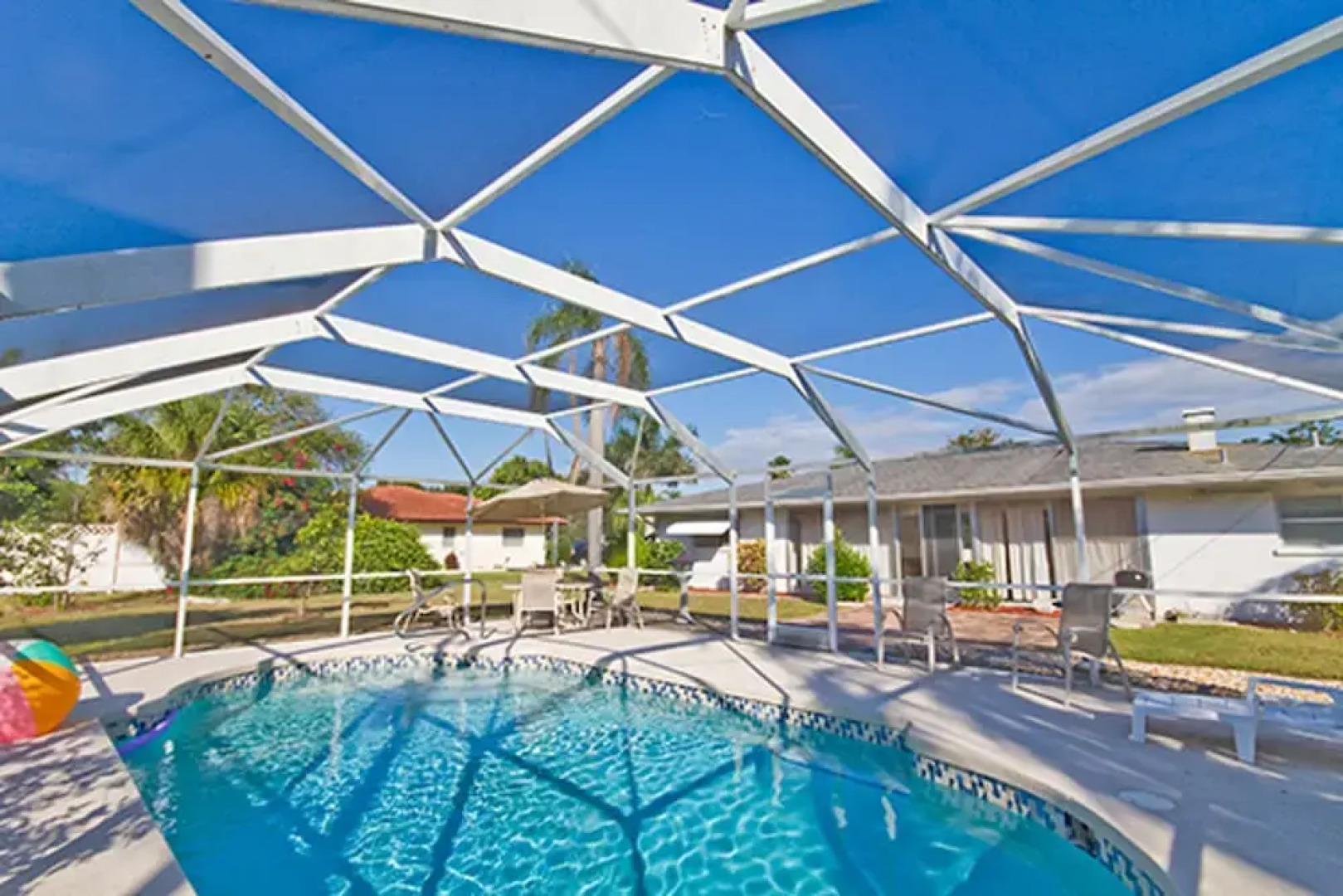 Baycrest Home - Three Bedroom Home