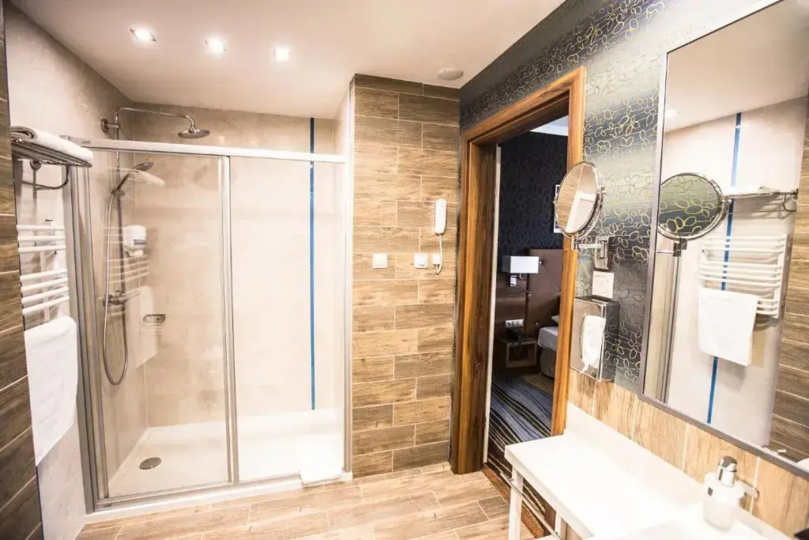 Mineral Hotel Malinowy Raj