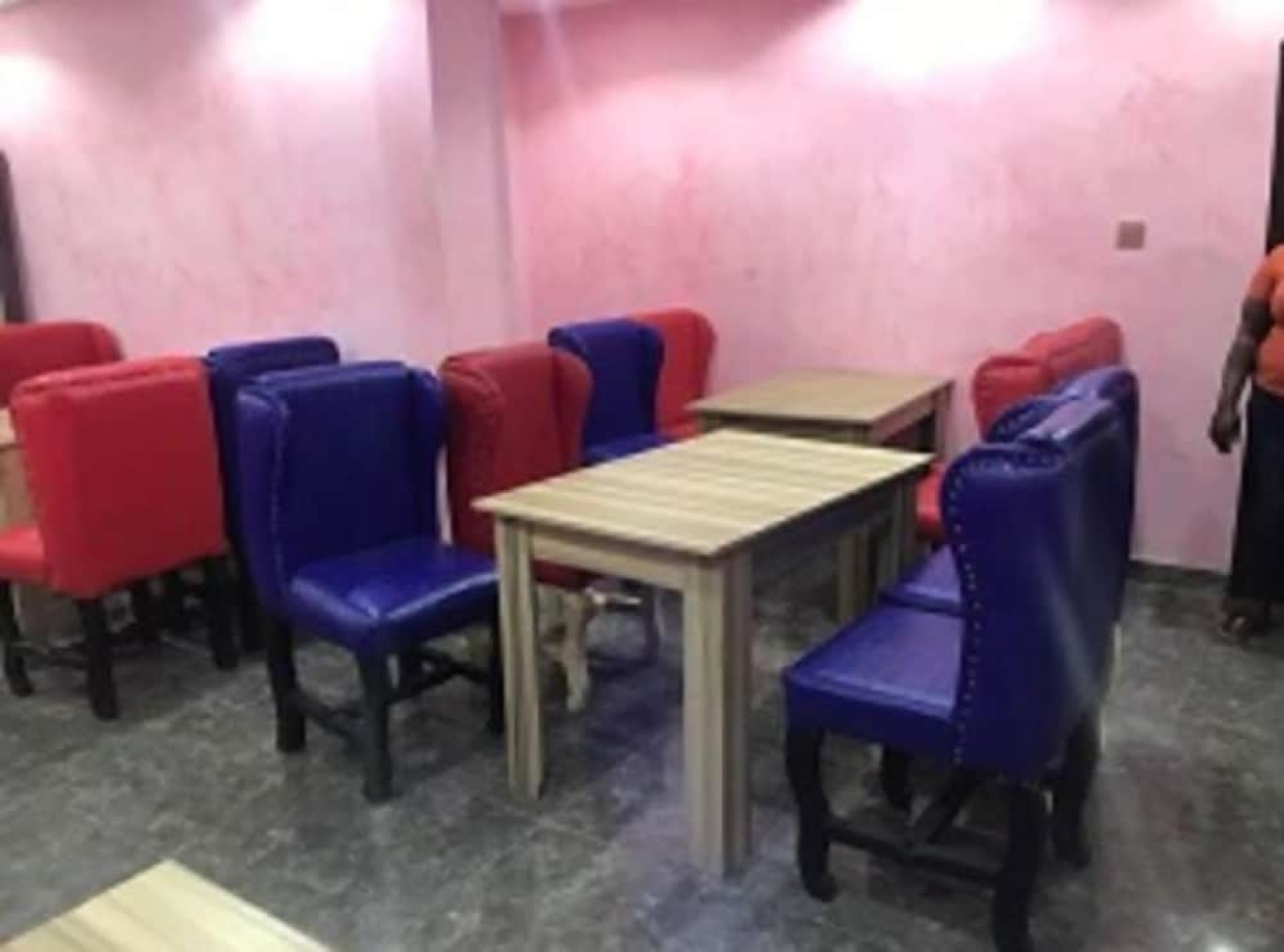 Royal Park Hotel and Suites