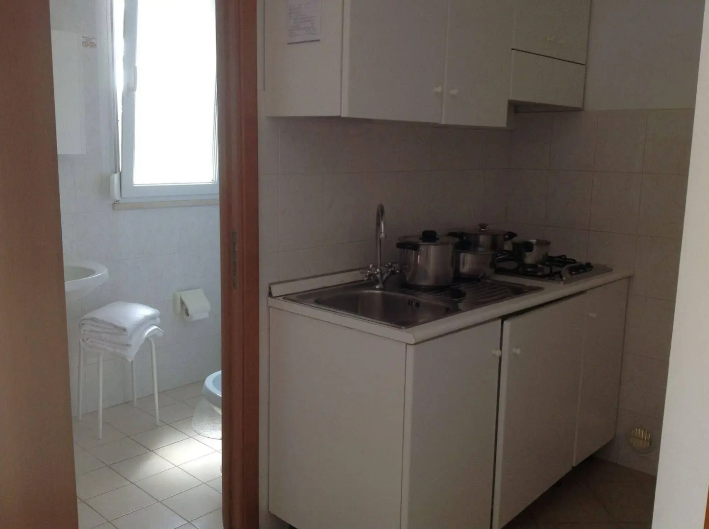 Residence Camping Atlantide