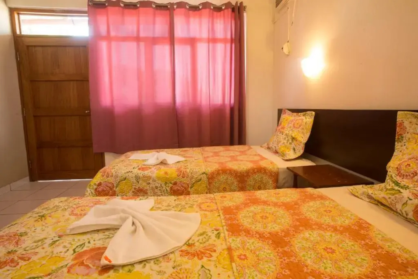 Bubinzana Magical Lodge