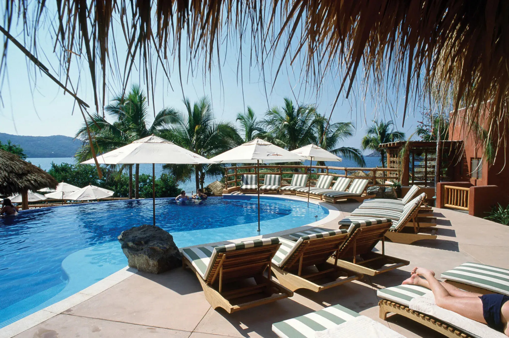 Hilton Grand Vacations Club Zihuatanejo