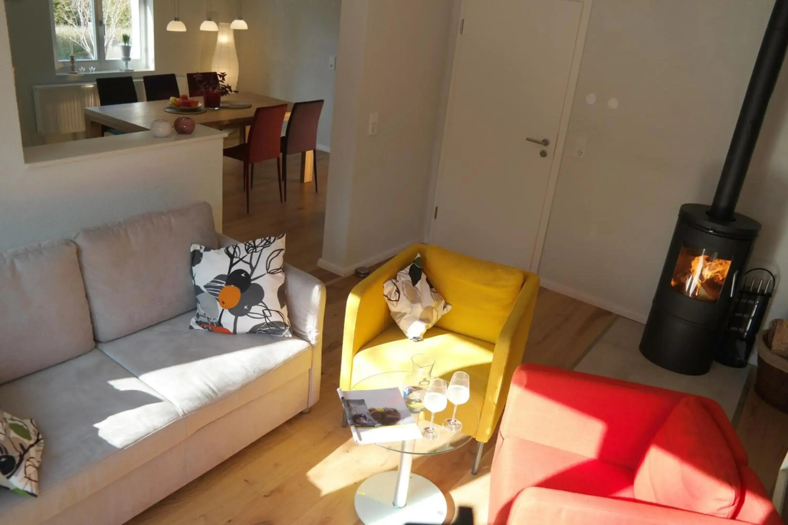 Forsthaus Wegenerskopf