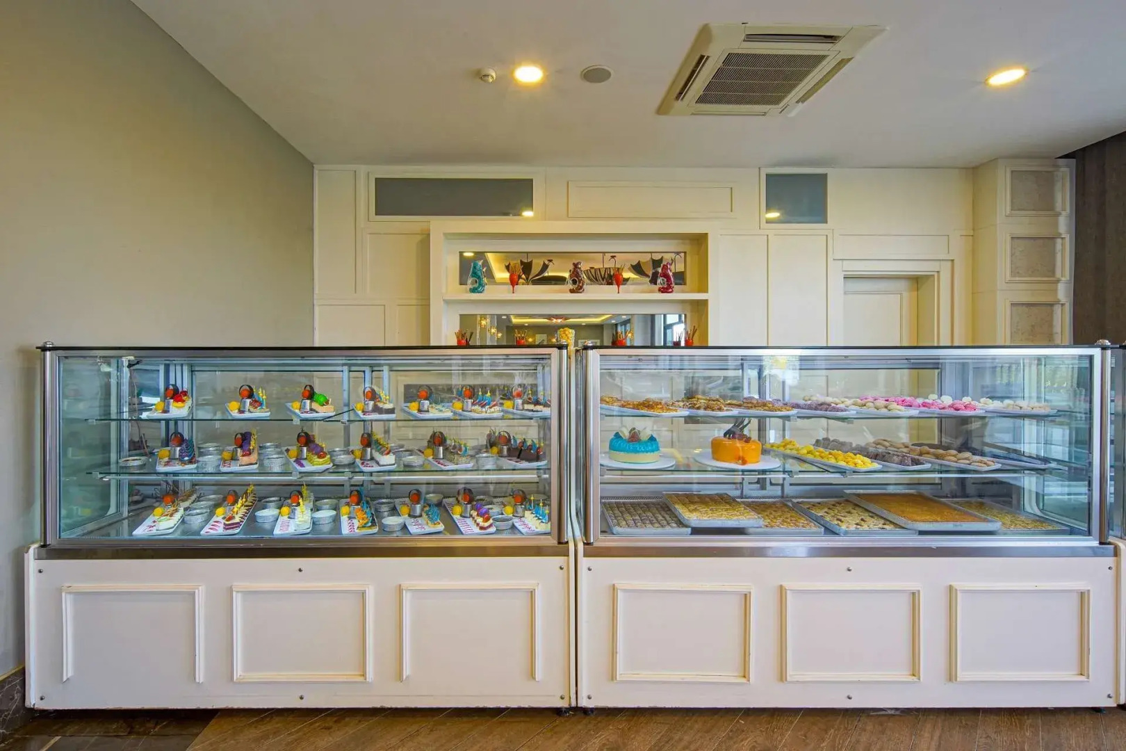 Diamond Premium Hotel & Spa