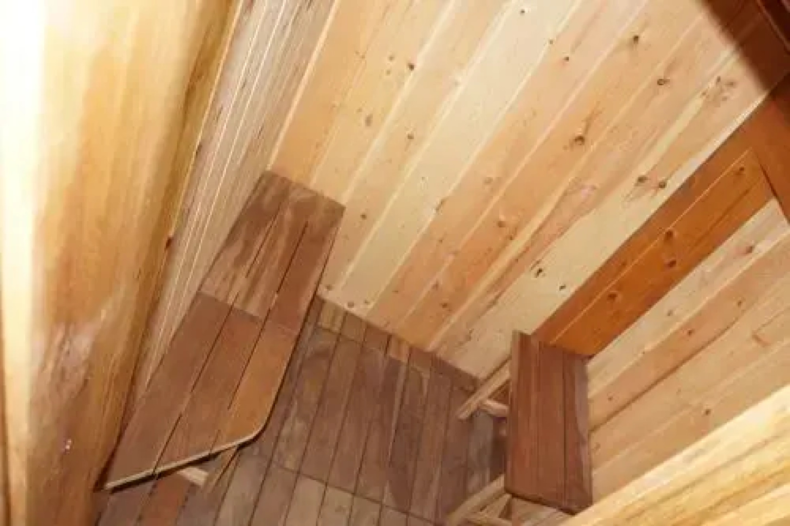 Casa Rural Bioenergetica La Serrezuela