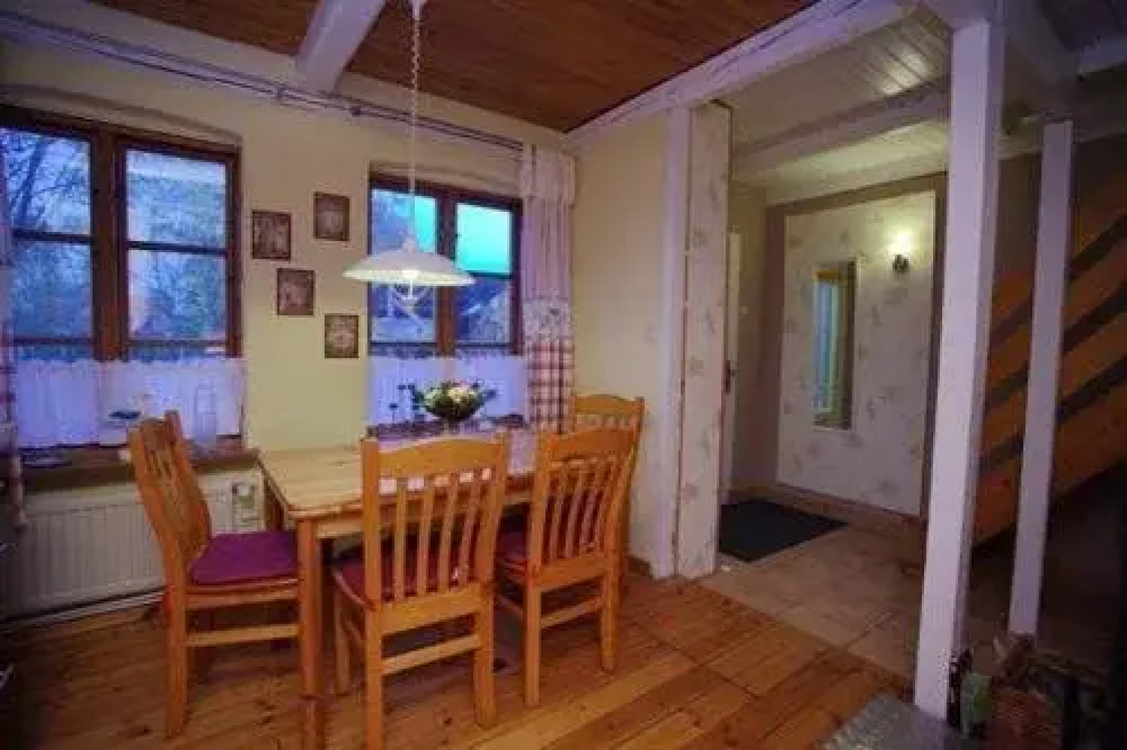 Haus am Dorfteich Fehmarn