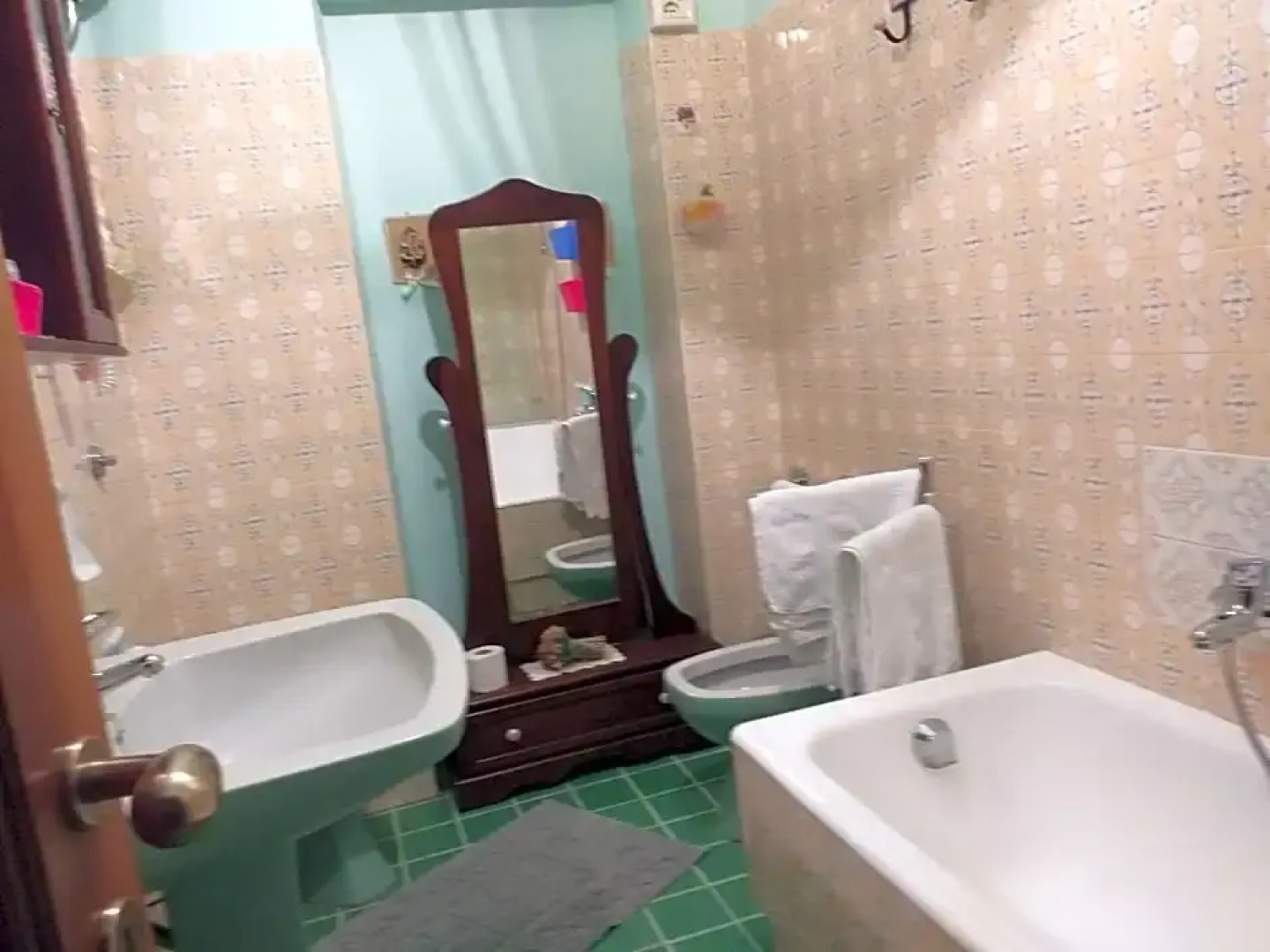 Bed & Breakfast La Rosa Rossa