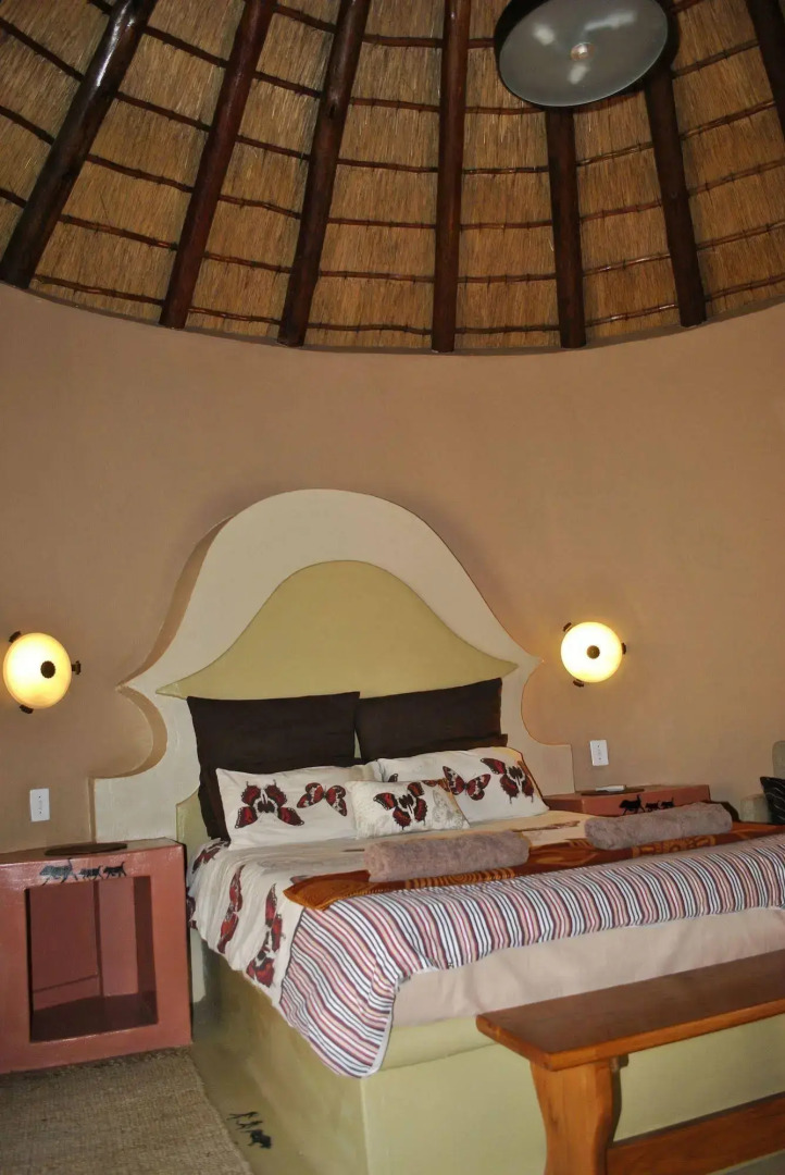 Bona Intaba Game Lodge