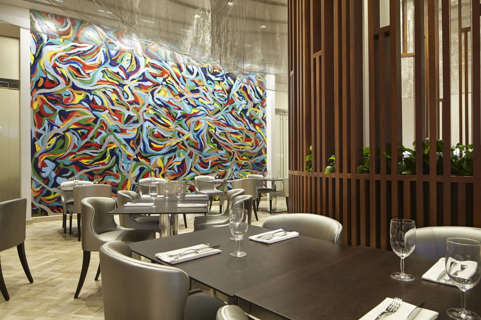 Hotel Indigo Atlanta Downtown by IHG