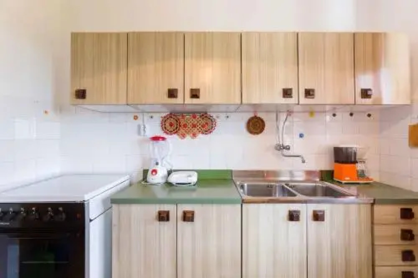 Apartment in Crikvenica 5215