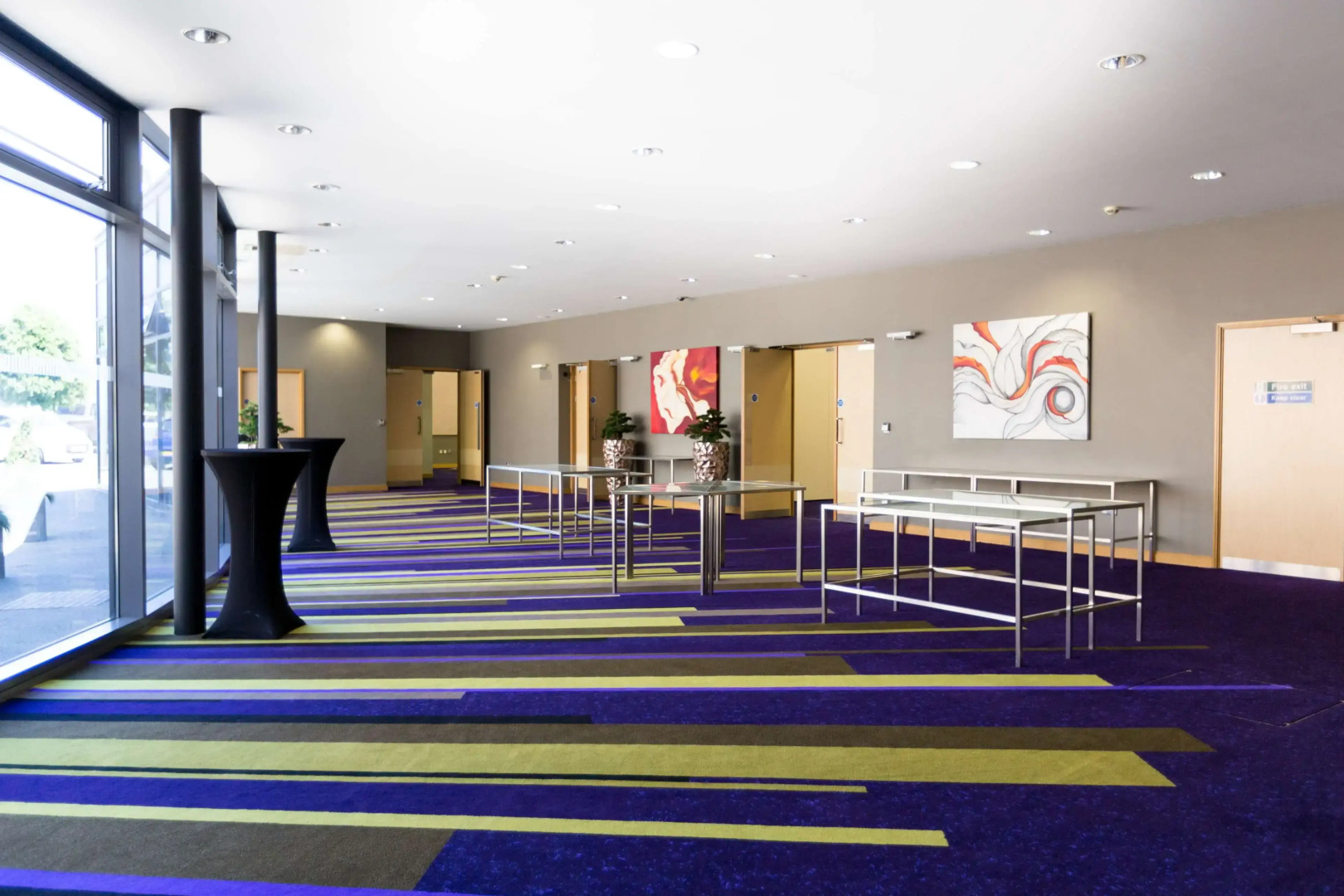 Radisson Blu Waterfront Hotel, Jersey