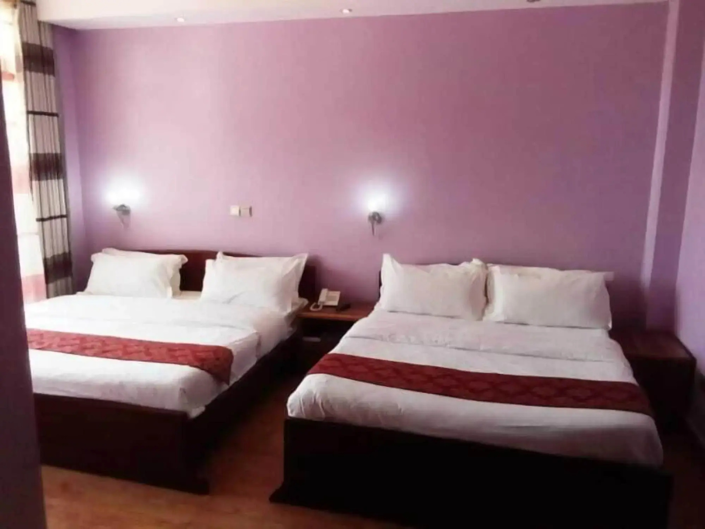 Beisa Hotel