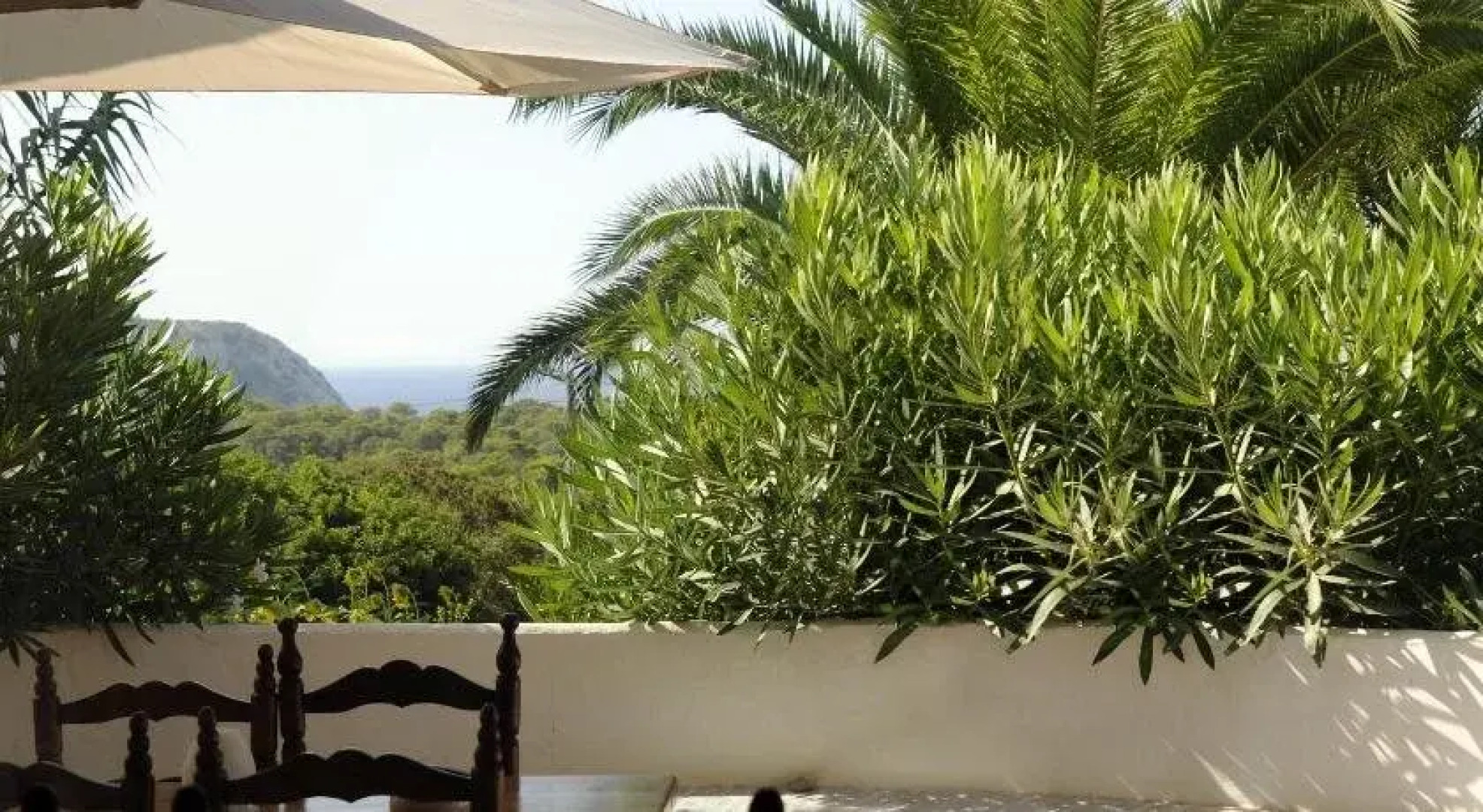 Calador Studios & Apartments