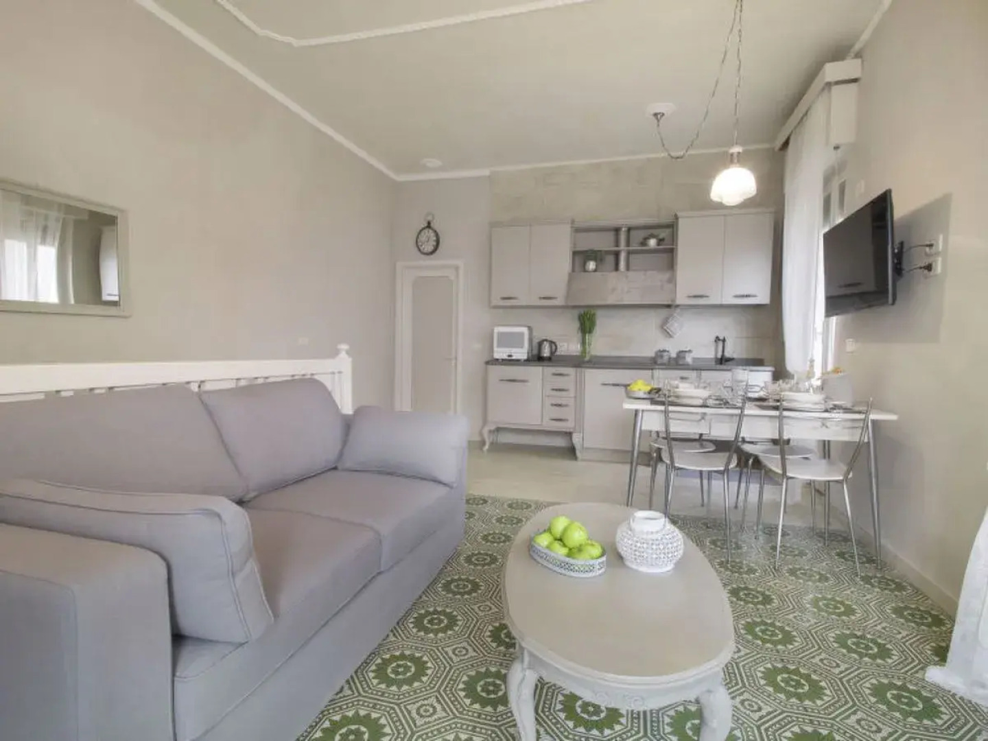 Apartment Agave Roccastrada