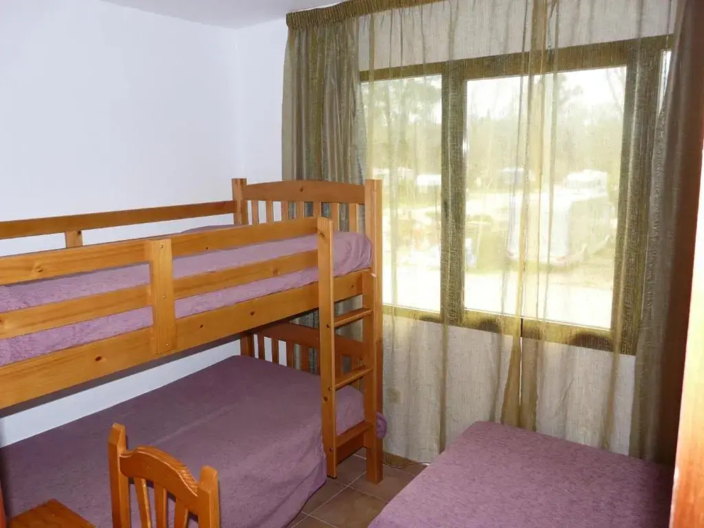 Aranjuez Camping & Bungalows