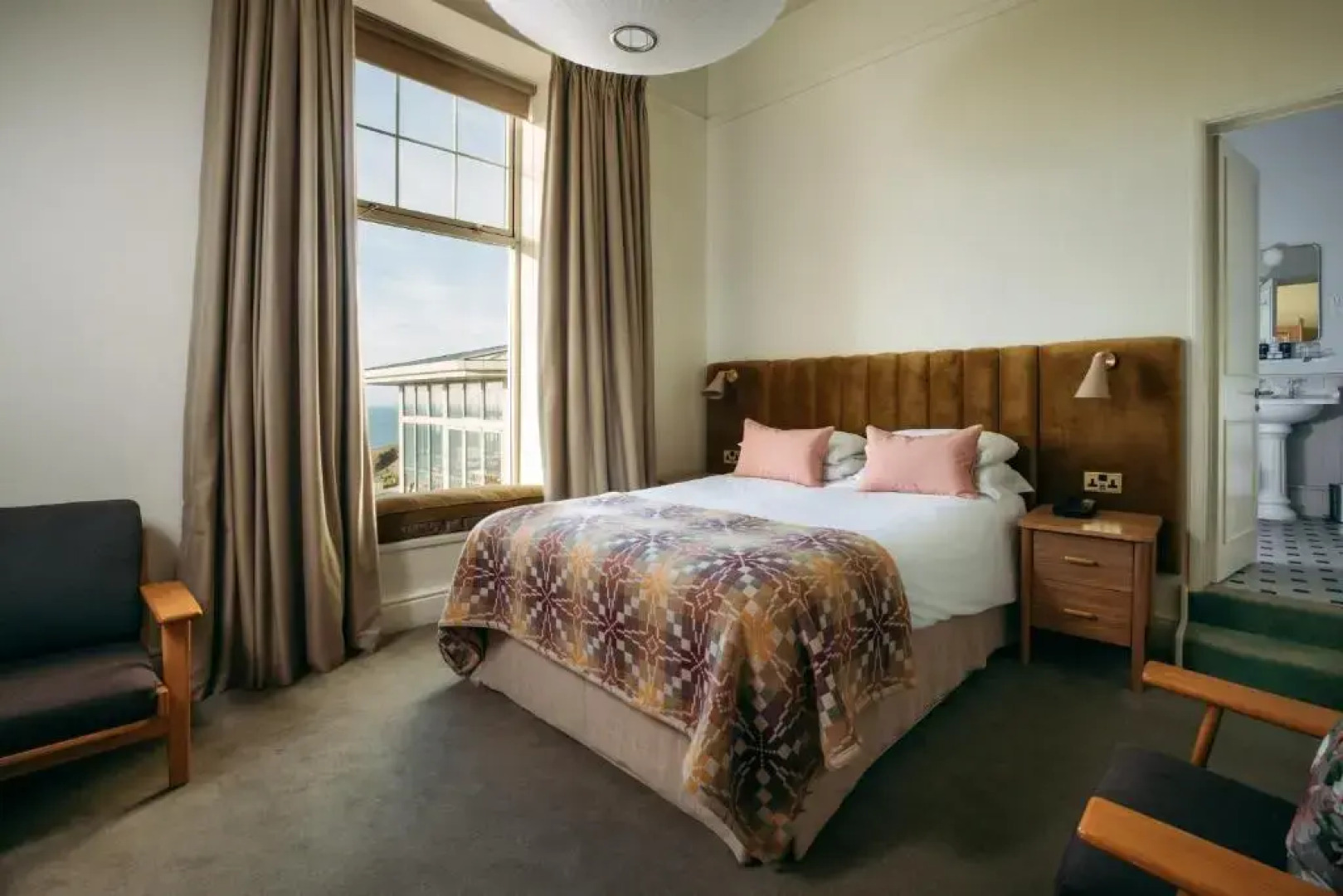 Polurrian on the Lizard