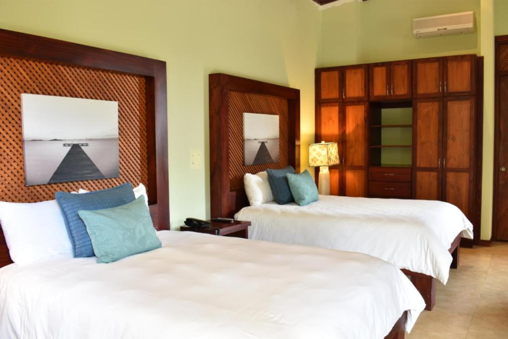 Hotel Bosque del Mar, Playa Hermosa