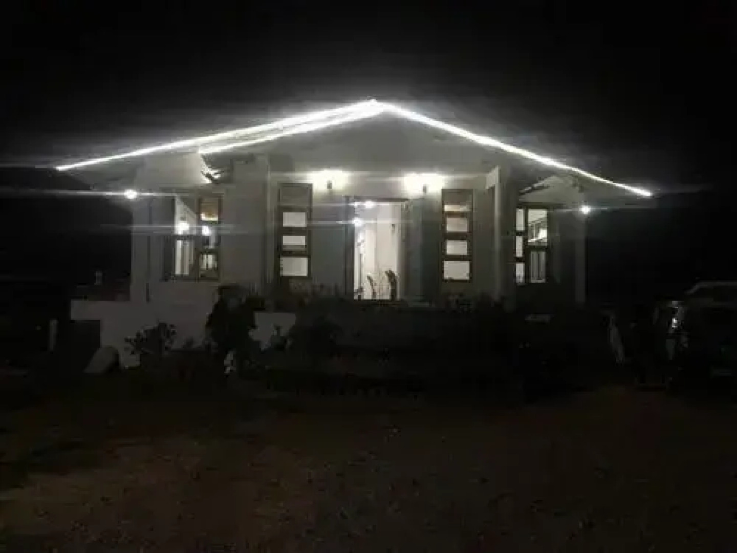 Vamoosetrail Cherrapunji