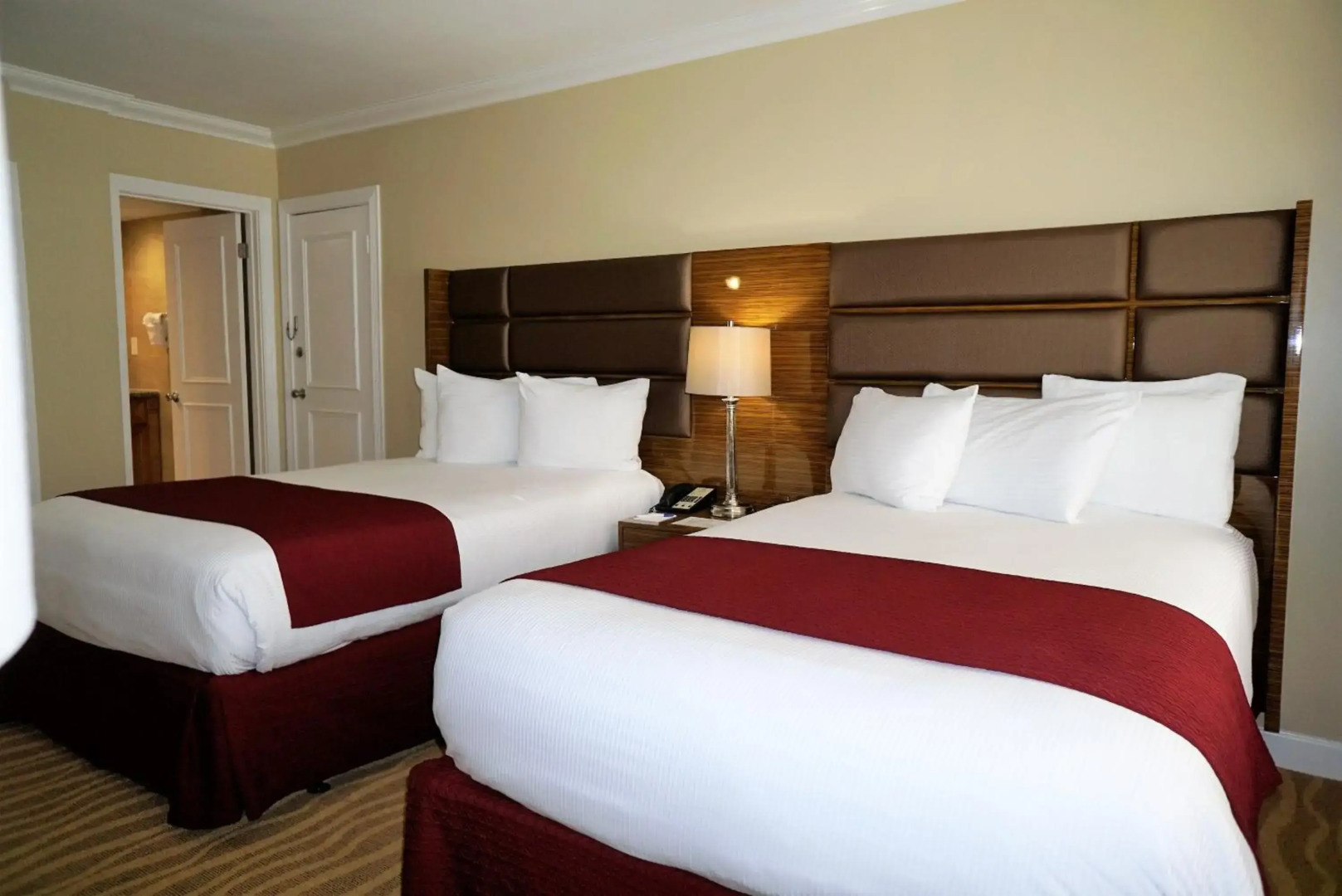 Ocean Sky Hotel and Resort