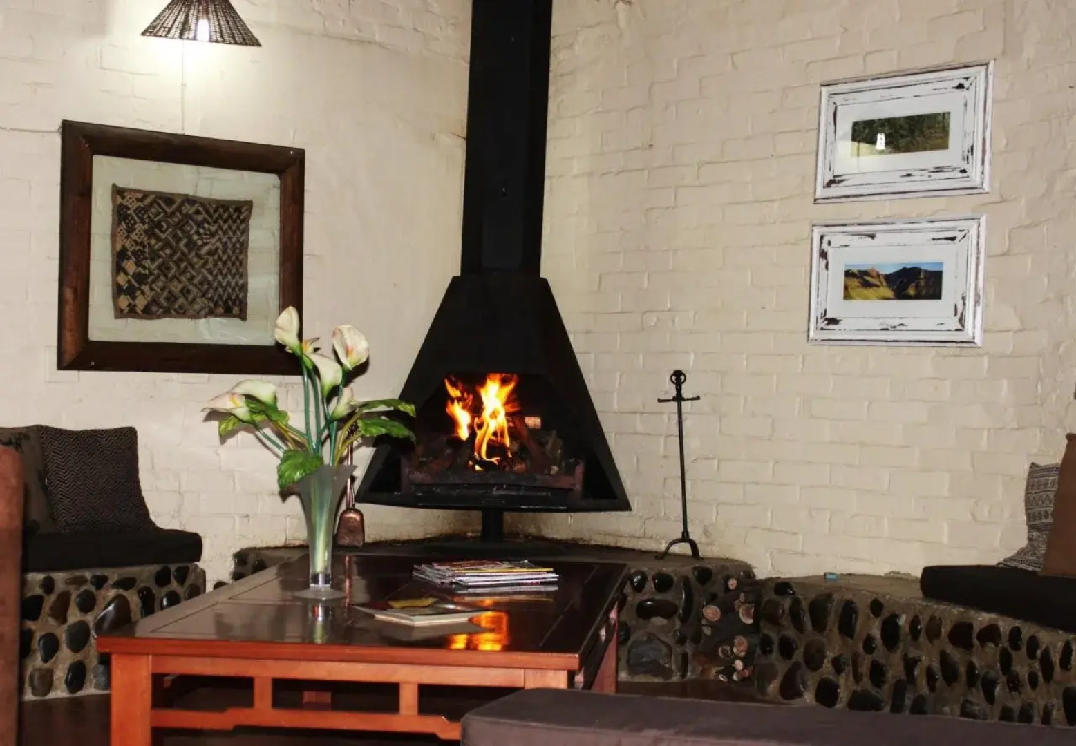 Umzimkulu River Lodge