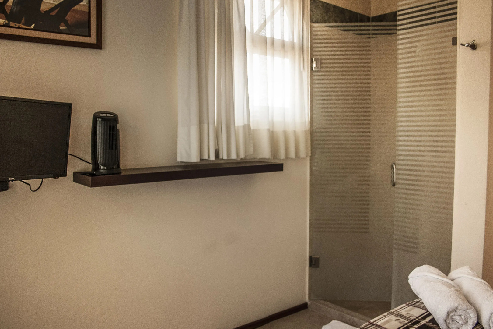 La Esmeralda en el Encanto Hotel Petit