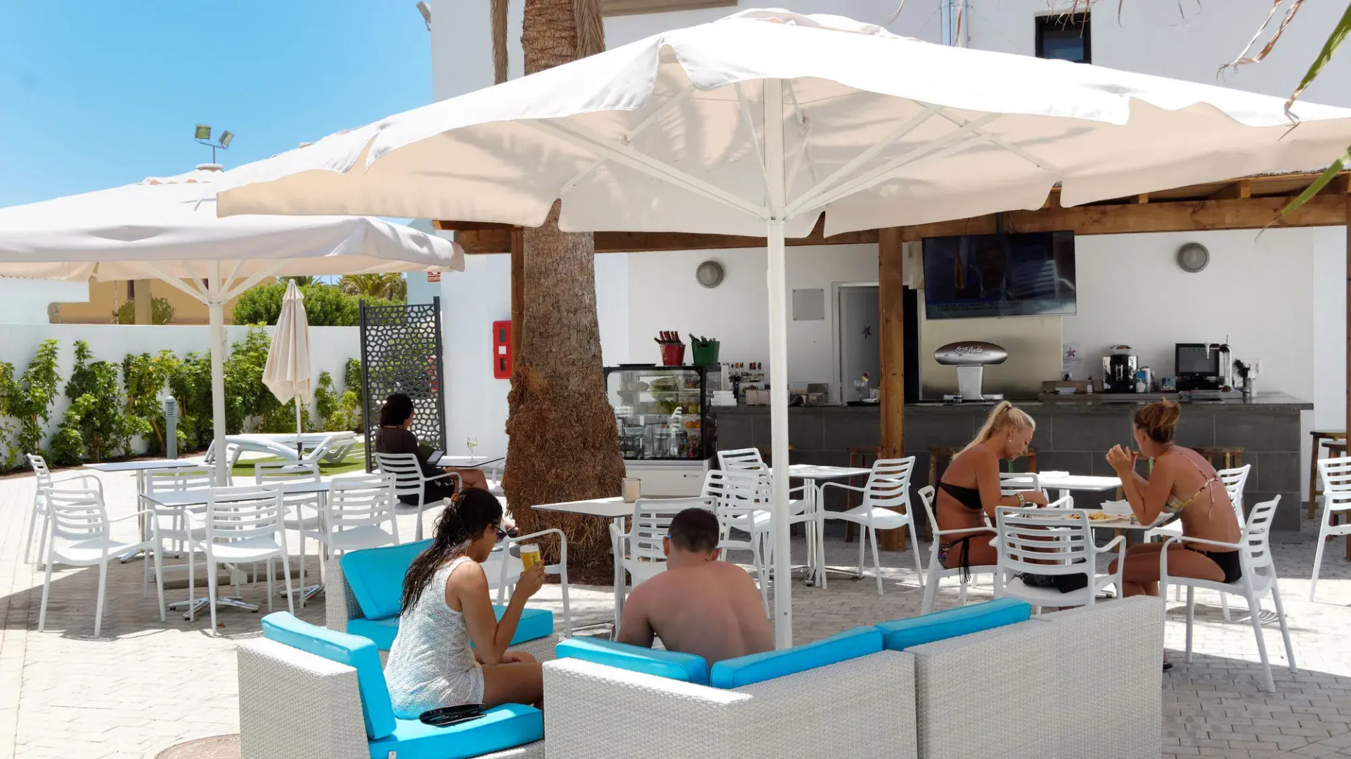 FBC Fortuny Resort - Adults Only