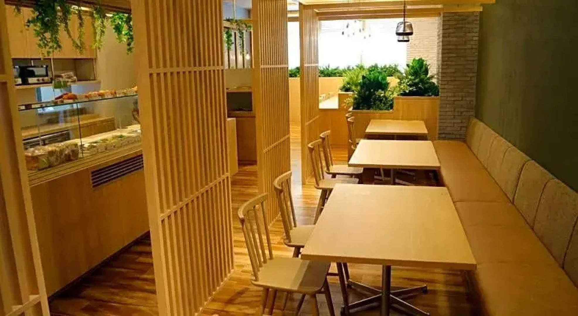 The Legato Inn MIFUNE