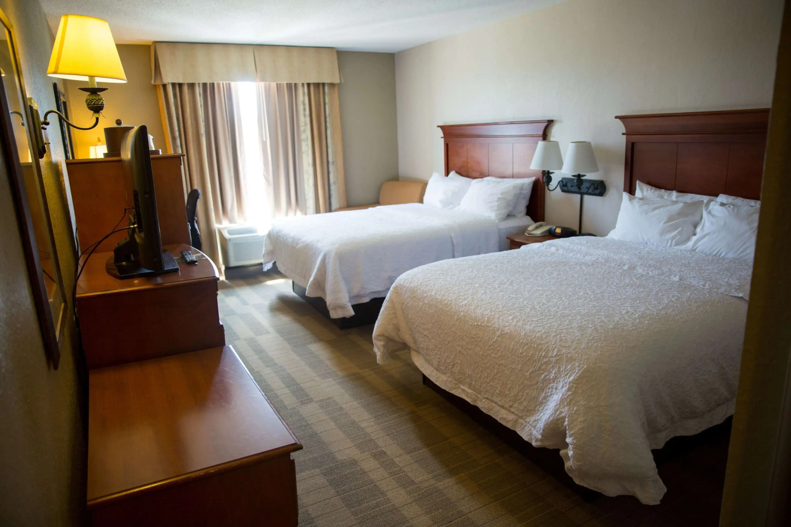 Hampton Inn & Suites Grenada