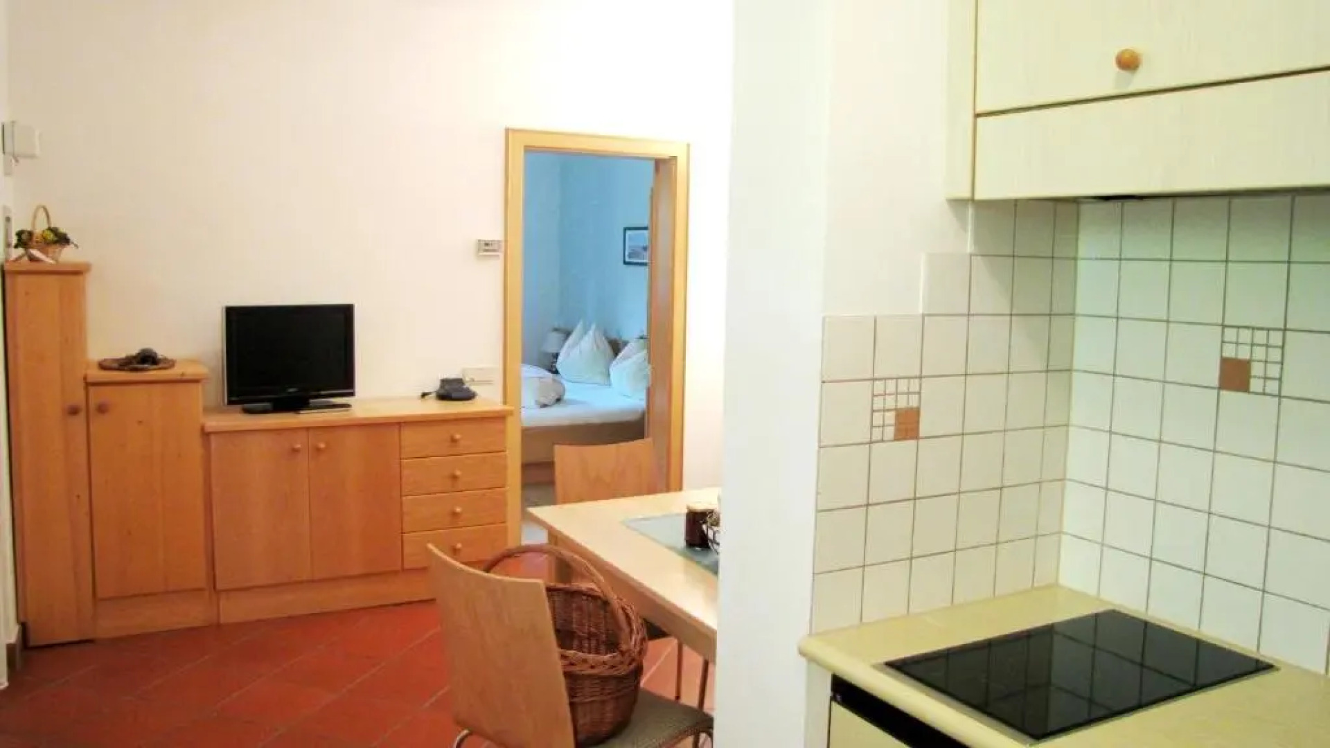 Ferienwohnungen Günzelgut