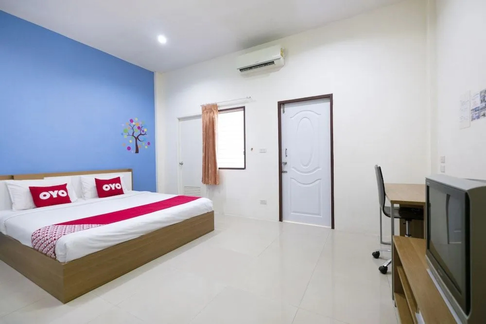 OYO 789 Andaman Place Baandon