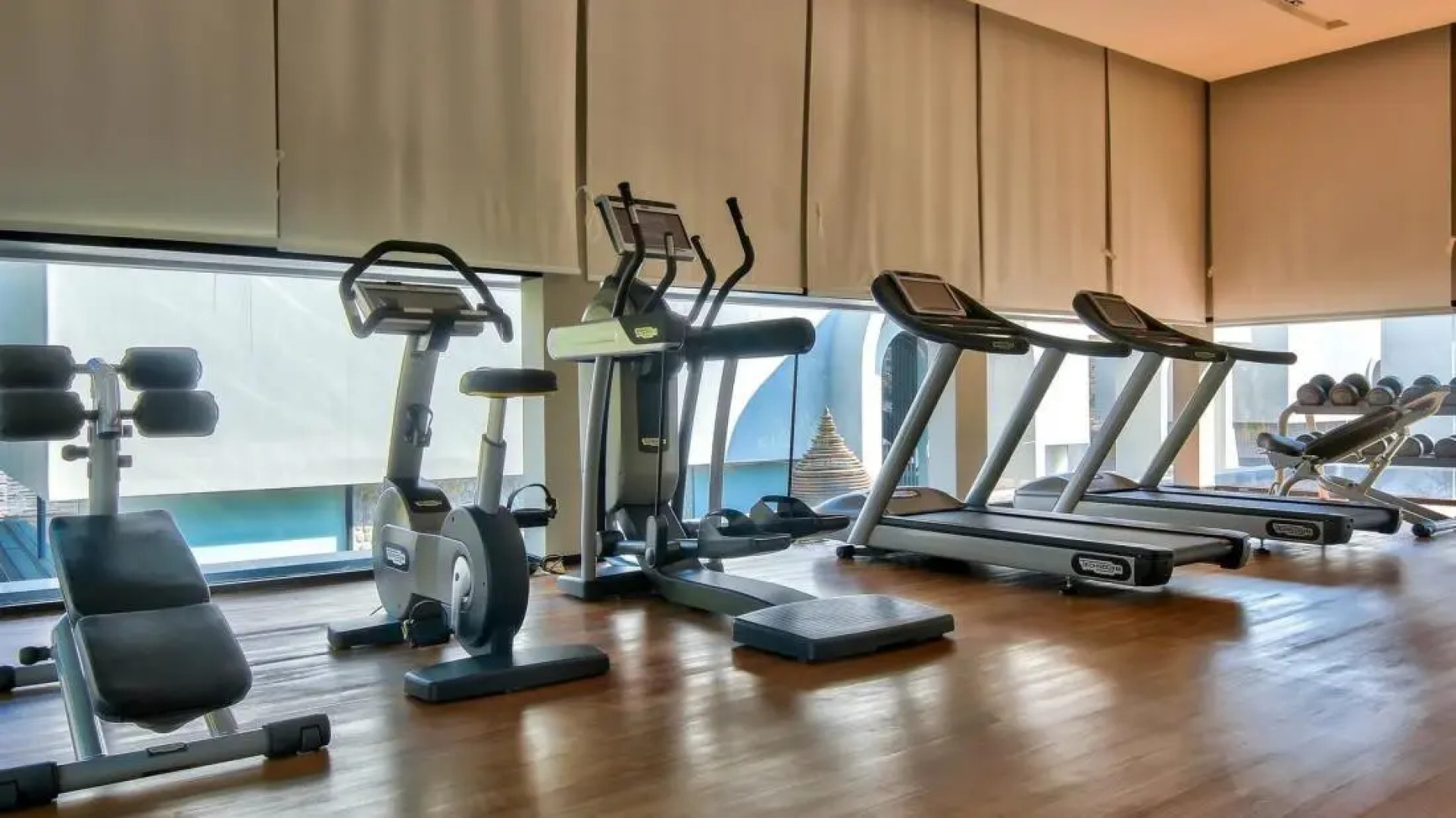 Hilton Ngapali Resort & Spa