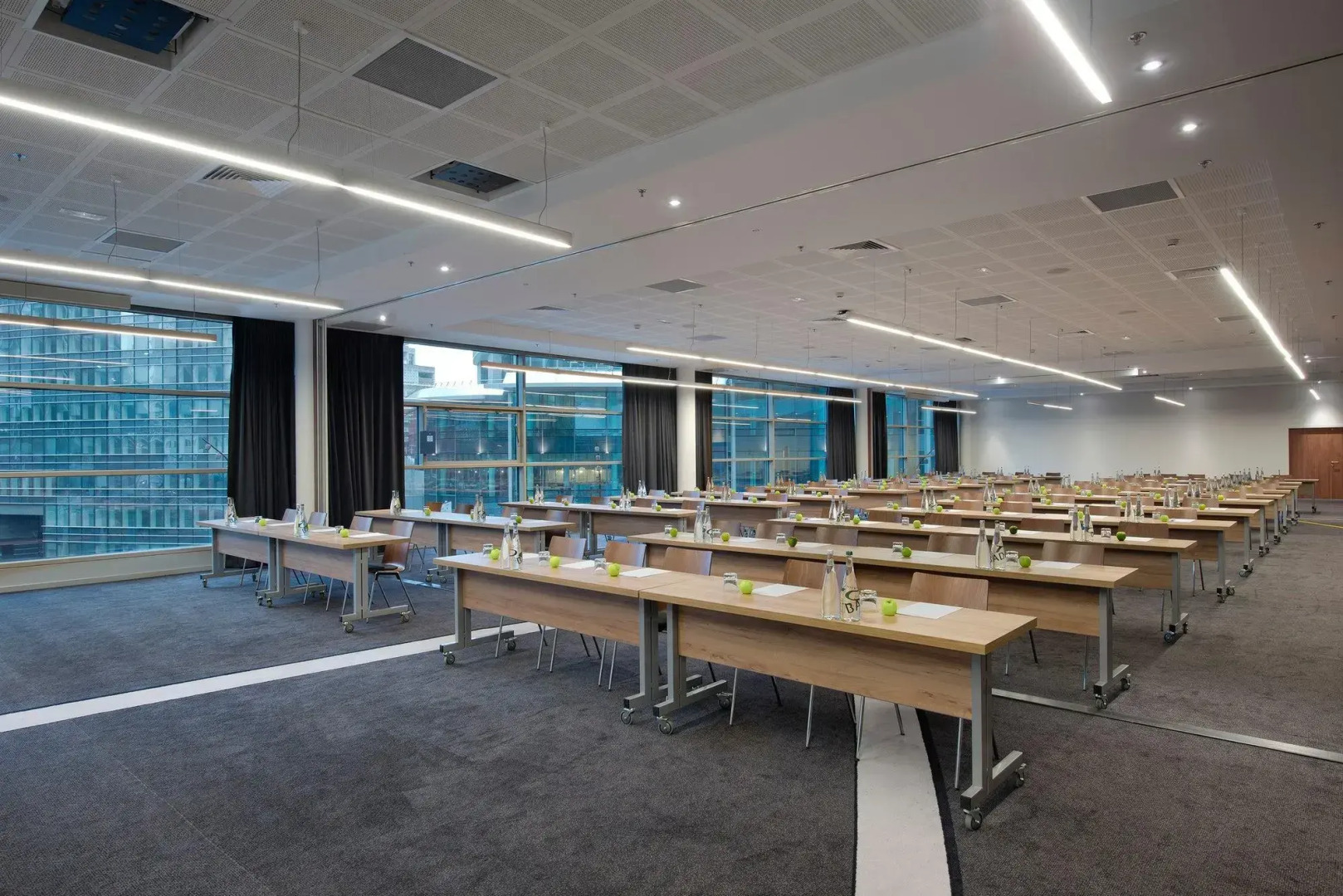 Melia Paris La Defense