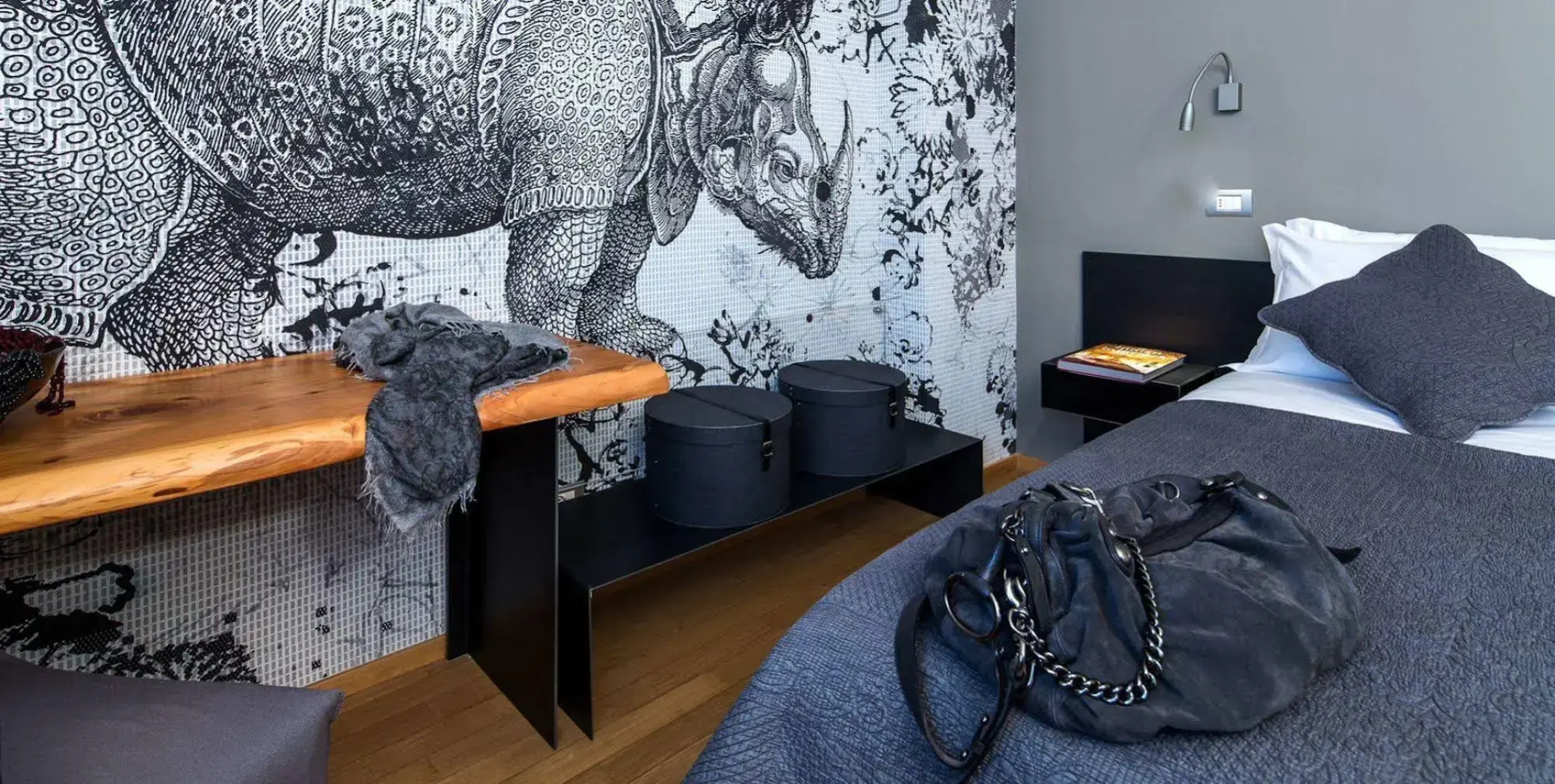 Mercatovecchio Luxury Suites