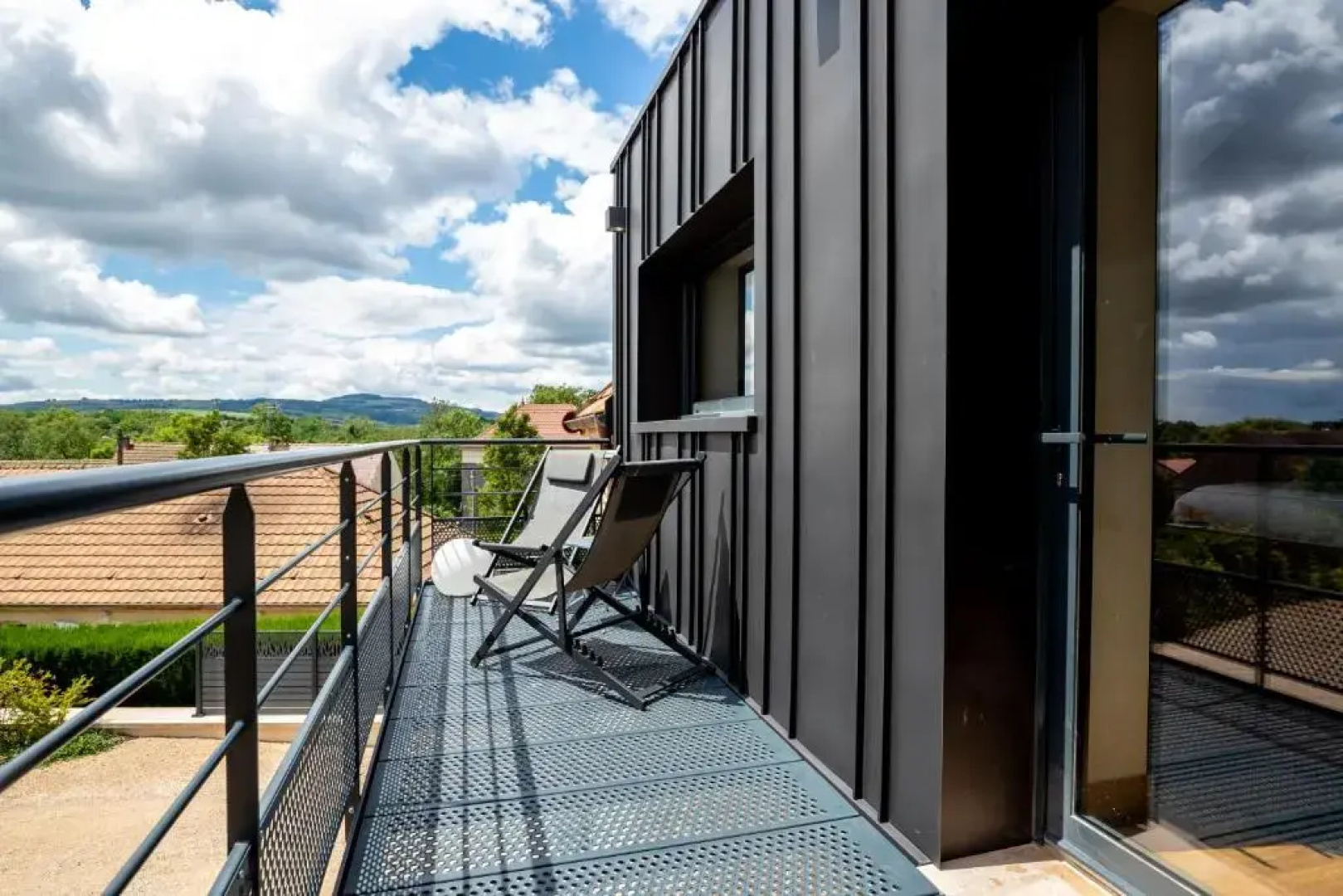 Nuits aux Sources