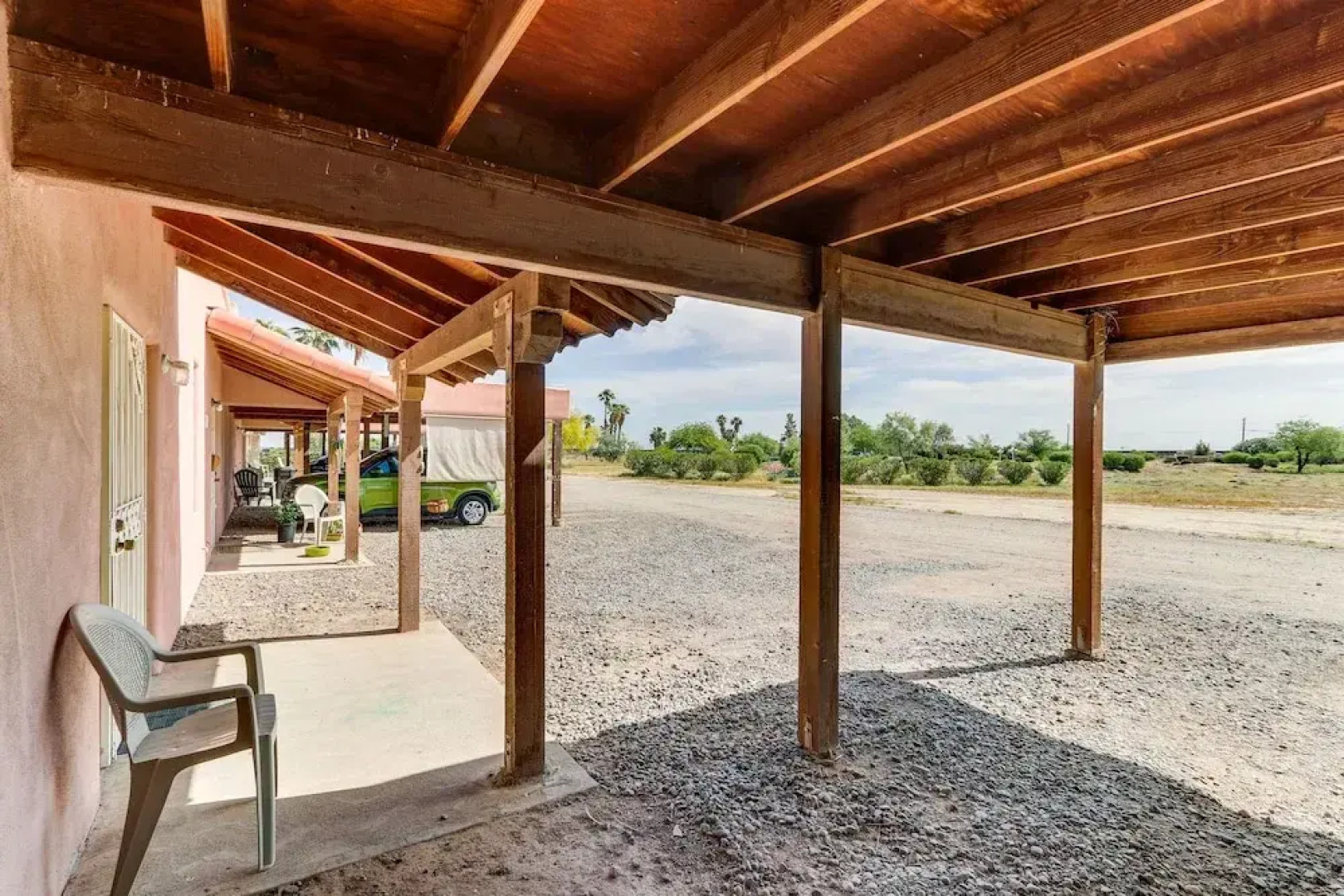 Arizona Desert Vacation Rental w/ Pool Access!