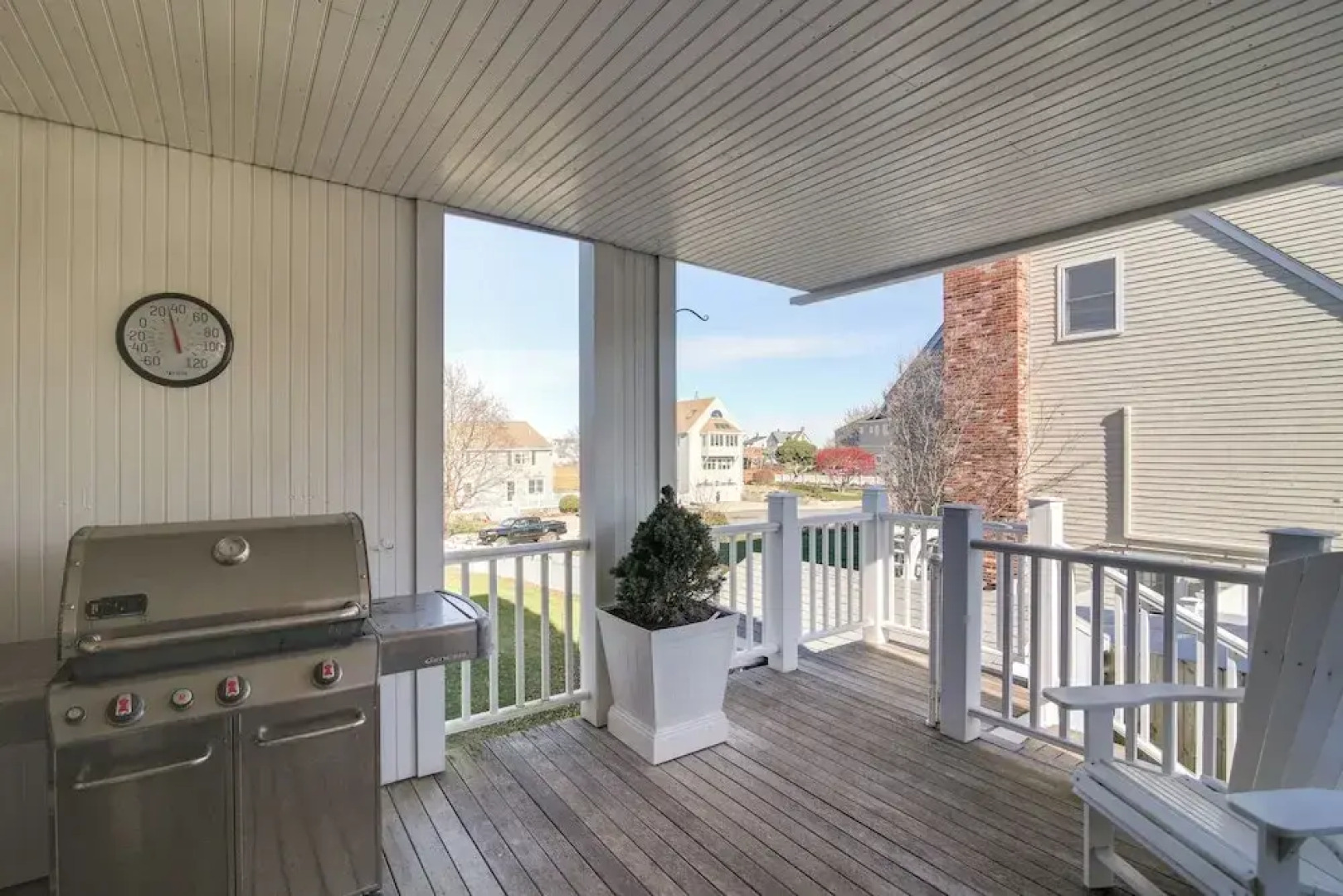 Scituate Vacation Rental - Walk to the Beach!