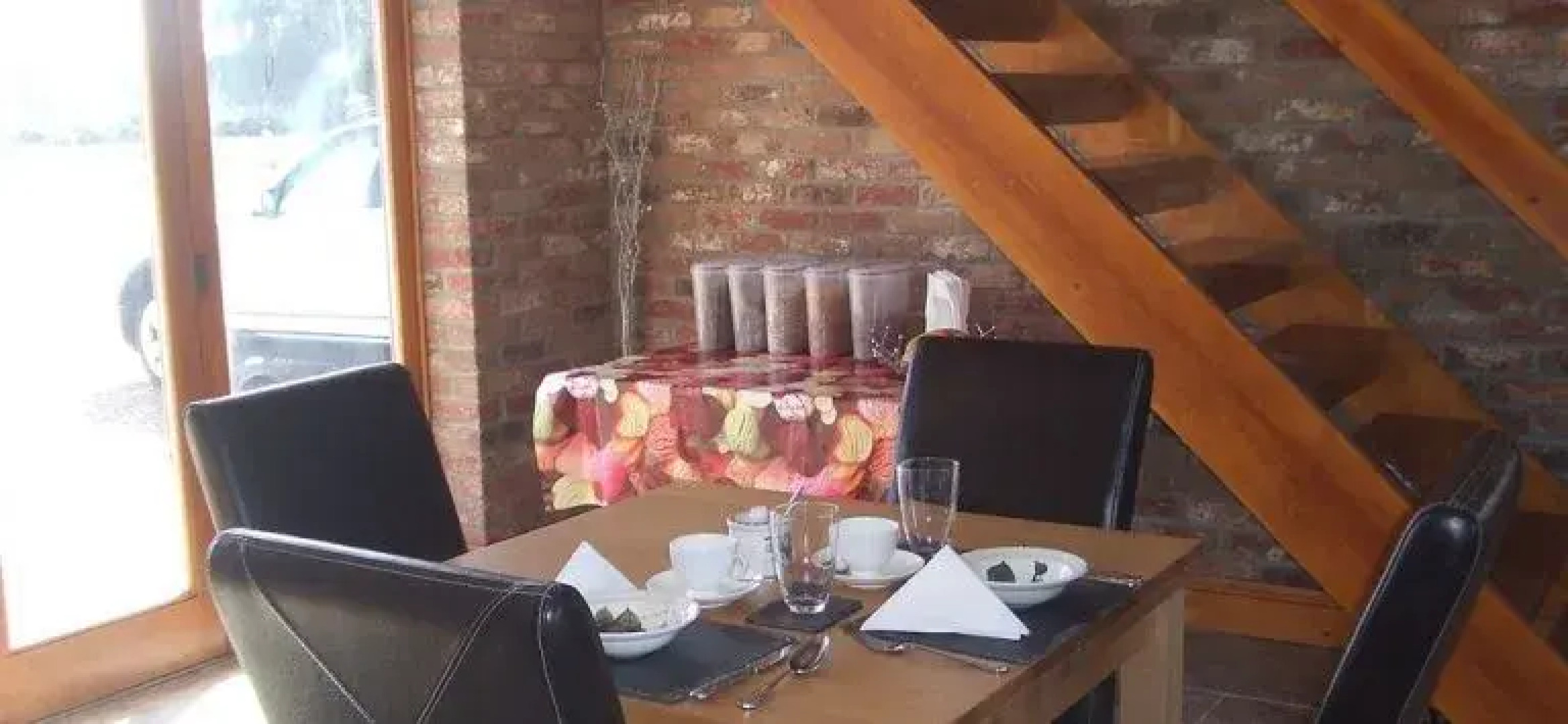 Kings Barn Farmhouse Bed and Breakfast