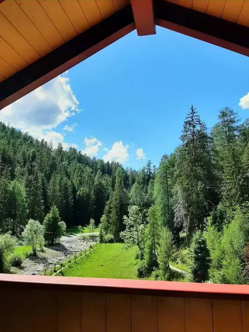 Parkhotel Sole Paradiso - Villa Maria