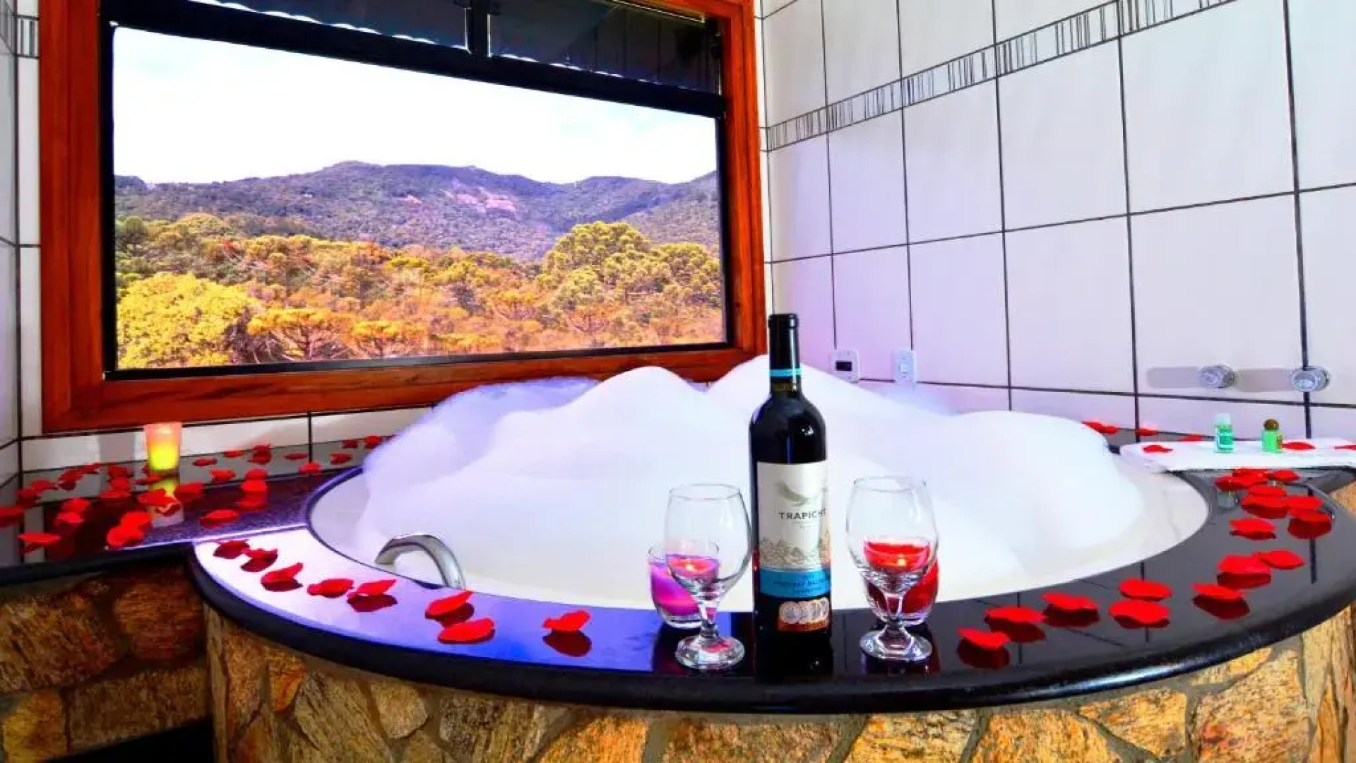 Estalagem Mandeville