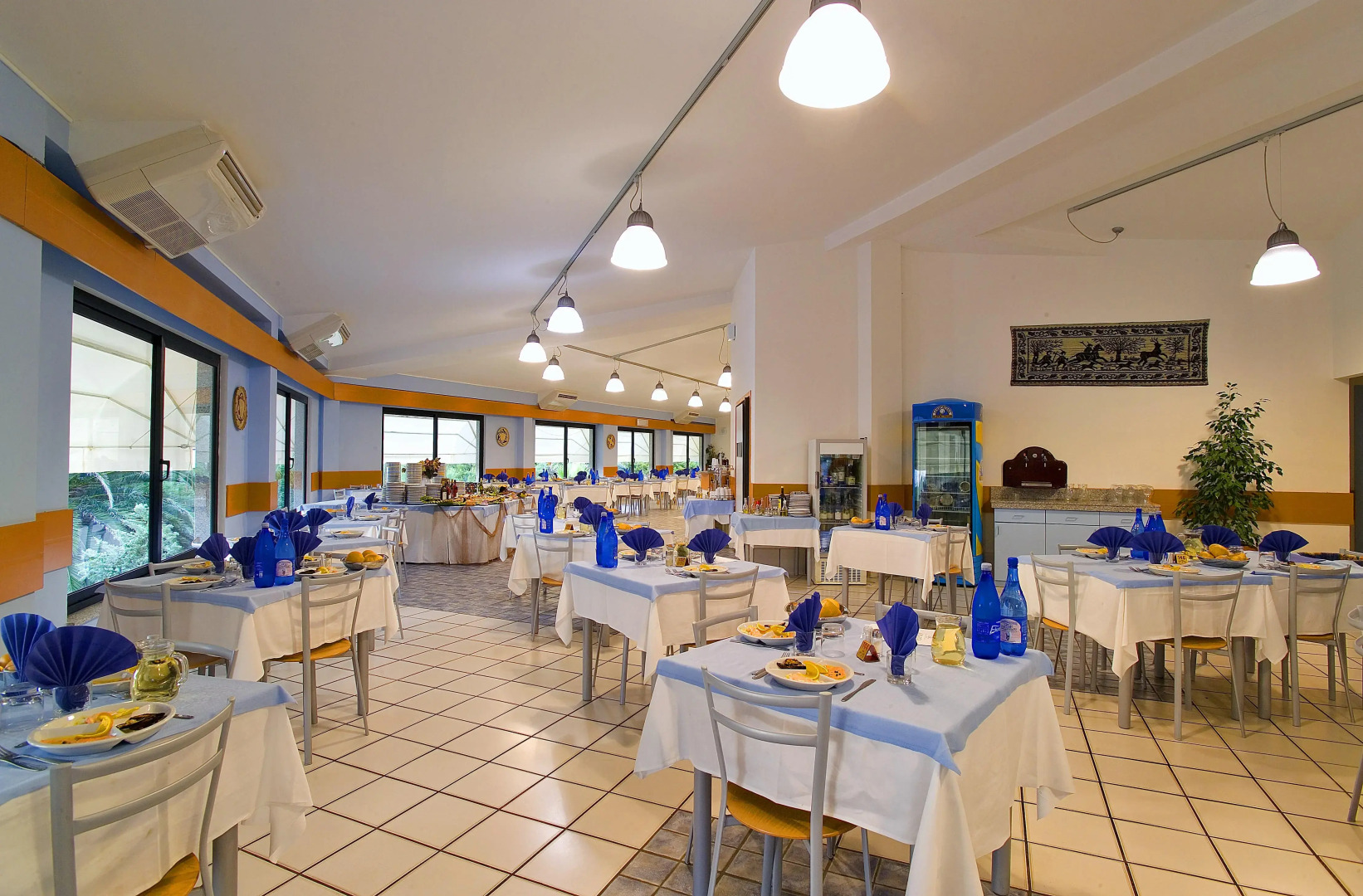 Club Hotel Residence Baiaverde