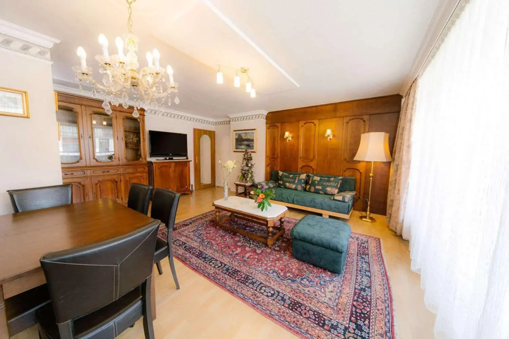 Quality Hotel Bavaria Superior