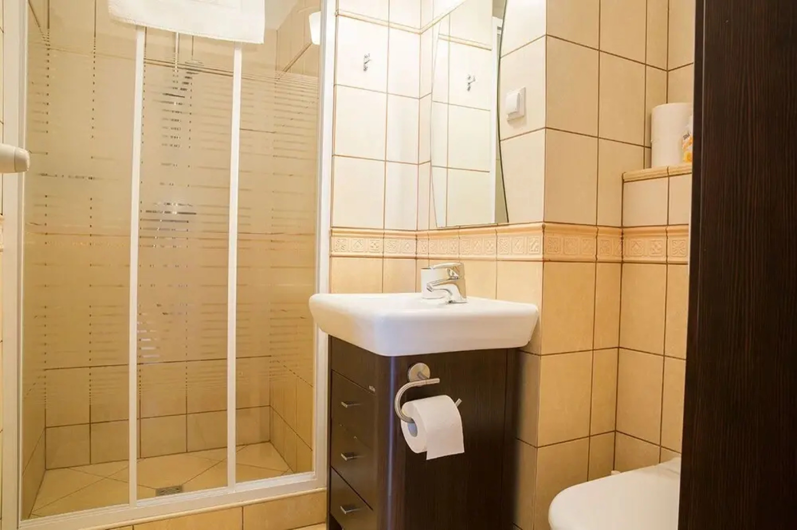 Mistral Dom Wakacyjny