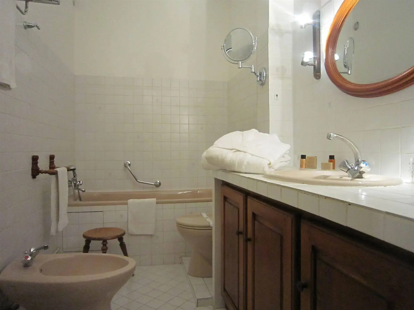 Hostellerie de la Bouriane