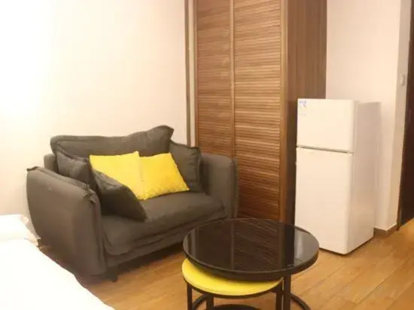 Yangjiang Letu Hotel (Agile Gold Coast)